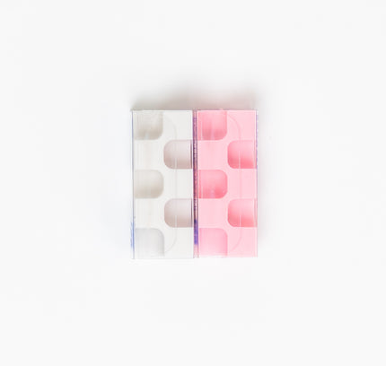 KOKUYO Kadokeshi Corner Eraser Pettit - ZenPop Japan Stationery Store