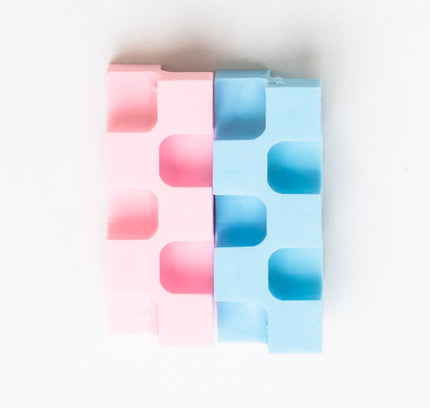 KOKUYO Kadokeshi Corner Eraser Pettit - ZenPop Japan Stationery Store