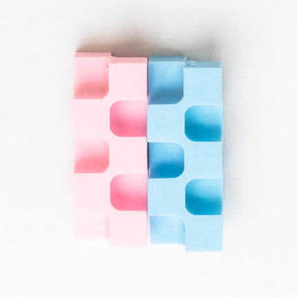 KOKUYO Kadokeshi Corner Eraser Pettit - ZenPop Japan Stationery Store