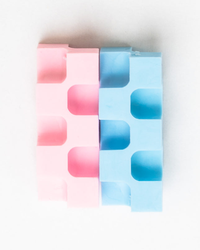 KOKUYO Kadokeshi Corner Eraser Pettit - ZenPop Japan Stationery Store