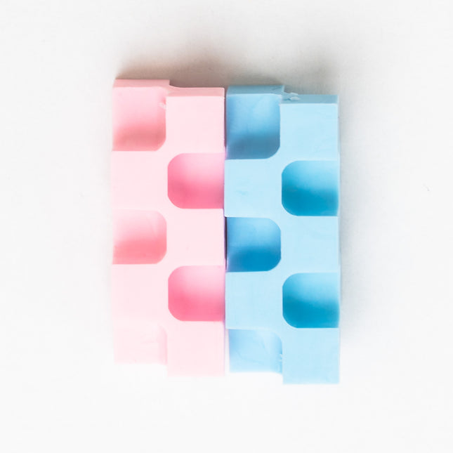 KOKUYO Kadokeshi Corner Eraser Pettit - ZenPop Japan Stationery Store