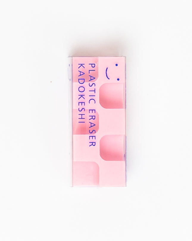 KOKUYO Kadokeshi Corner Eraser Pettit - ZenPop Japan Stationery Store