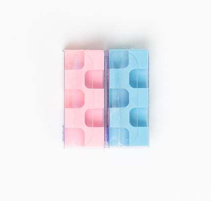 KOKUYO Kadokeshi Corner Eraser Pettit - ZenPop Japan Stationery Store