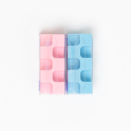 KOKUYO Kadokeshi Corner Eraser Pettit - ZenPop Japan Stationery Store