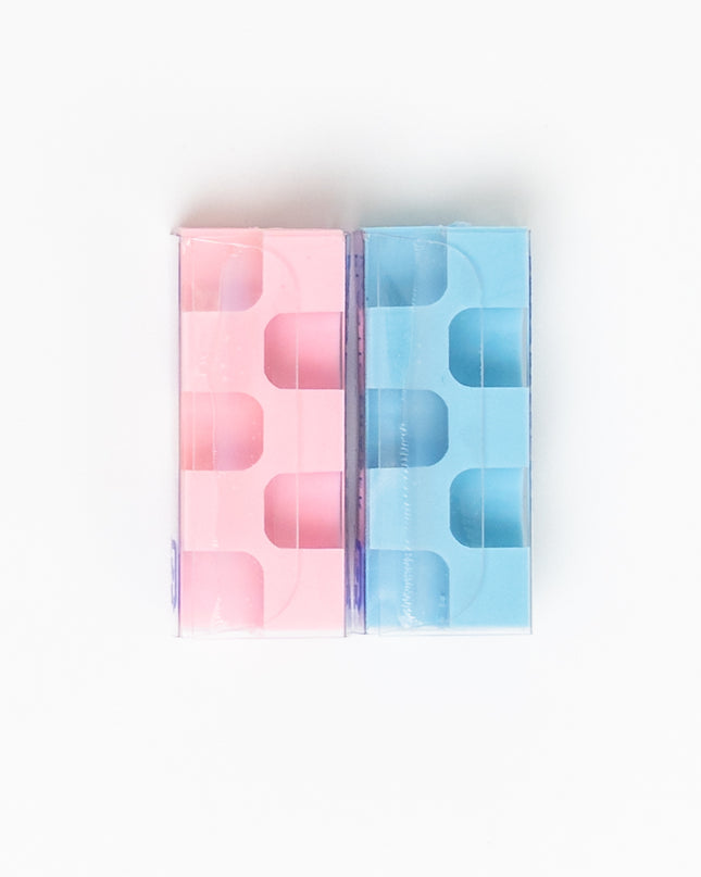 KOKUYO Kadokeshi Corner Eraser Pettit - ZenPop Japan Stationery Store