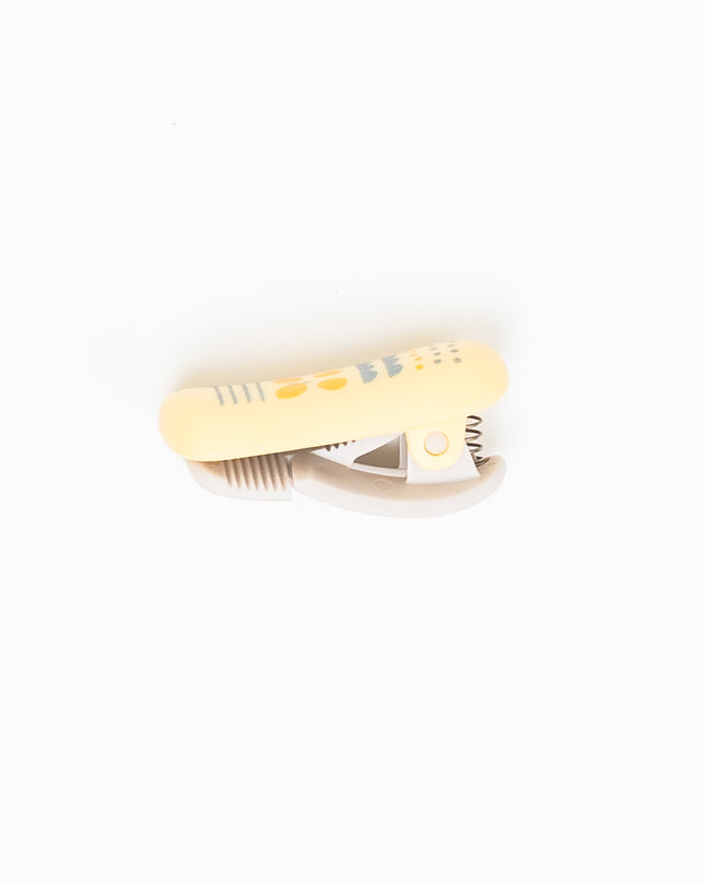 KOKUYO Tape Cutter Karu Cut (Clip Type) Limited Natural Garden Edition - ZenPop Japan Stationery Store