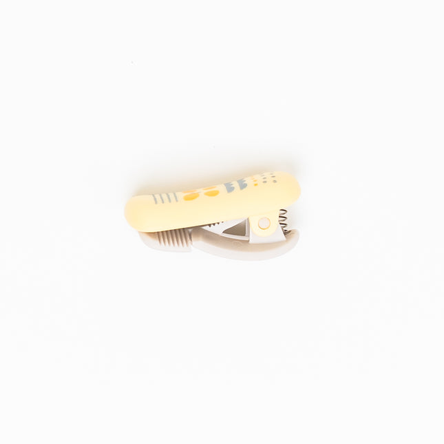 KOKUYO Tape Cutter Karu Cut (Clip Type) Limited Natural Garden Edition - ZenPop Japan Stationery Store