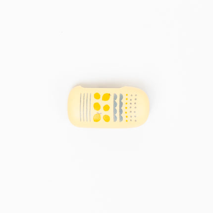 KOKUYO Tape Cutter Karu Cut (Clip Type) Limited Natural Garden Edition - ZenPop Japan Stationery Store