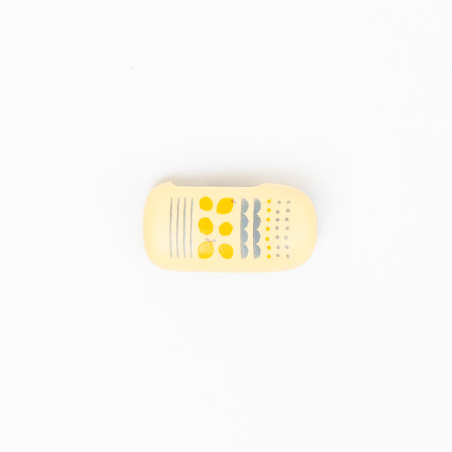 KOKUYO Tape Cutter Karu Cut (Clip Type) Limited Natural Garden Edition - ZenPop Japan Stationery Store