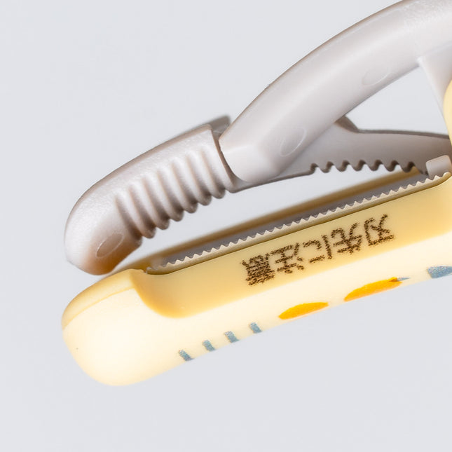 KOKUYO Tape Cutter Karu Cut (Clip Type) Limited Natural Garden Edition - ZenPop Japan Stationery Store