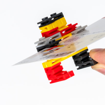 MIDORI Block Clip - ZenPop Japan Stationery Store