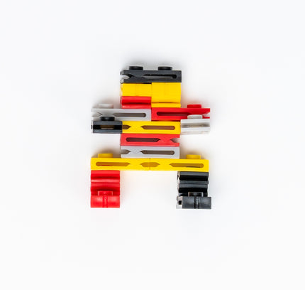 MIDORI Block Clip - ZenPop Japan Stationery Store