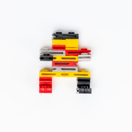 MIDORI Block Clip - ZenPop Japan Stationery Store