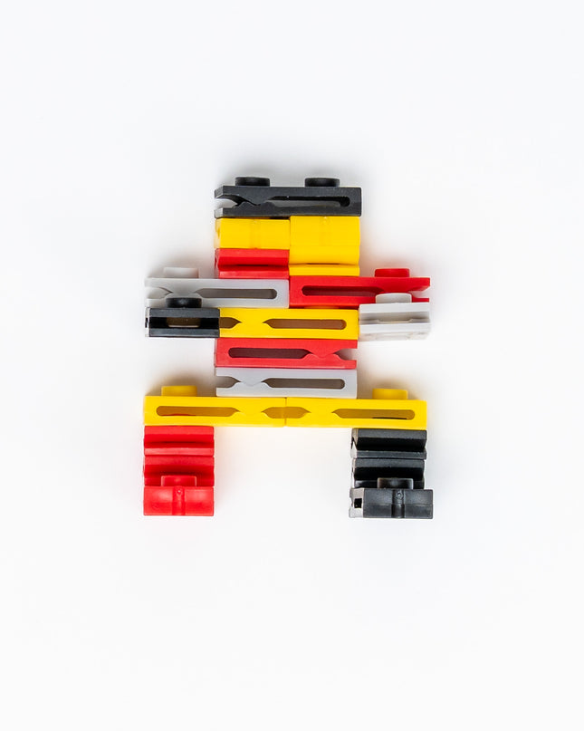 MIDORI Block Clip - ZenPop Japan Stationery Store