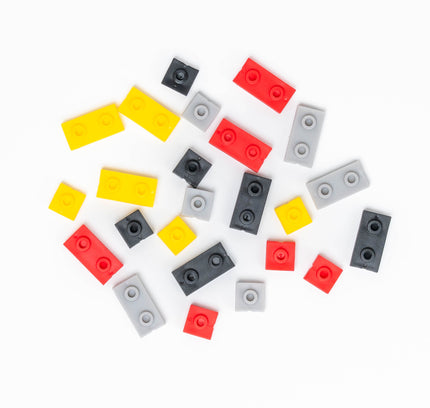 MIDORI Block Clip - ZenPop Japan Stationery Store