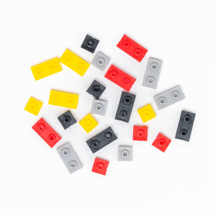 MIDORI Block Clip - ZenPop Japan Stationery Store
