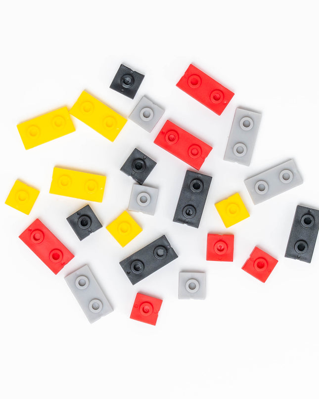 MIDORI Block Clip - ZenPop Japan Stationery Store