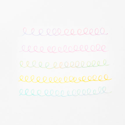 ZEBRA Sarasa Marble Color - ZenPop Japan Stationery Store