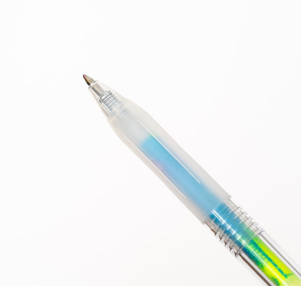 ZEBRA Sarasa Marble Color - ZenPop Japan Stationery Store