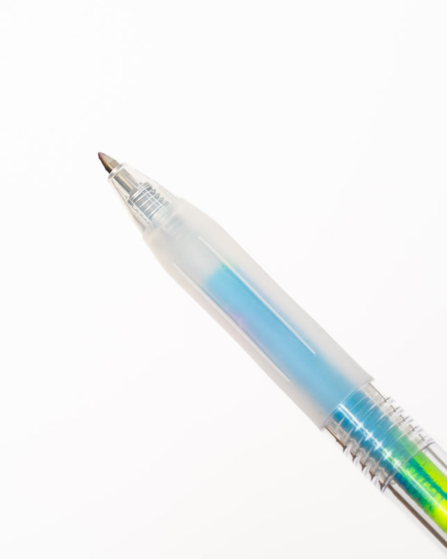 ZEBRA Sarasa Marble Color - ZenPop Japan Stationery Store