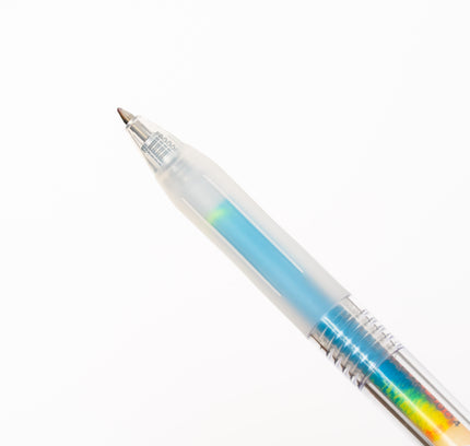ZEBRA Sarasa Marble Color - ZenPop Japan Stationery Store