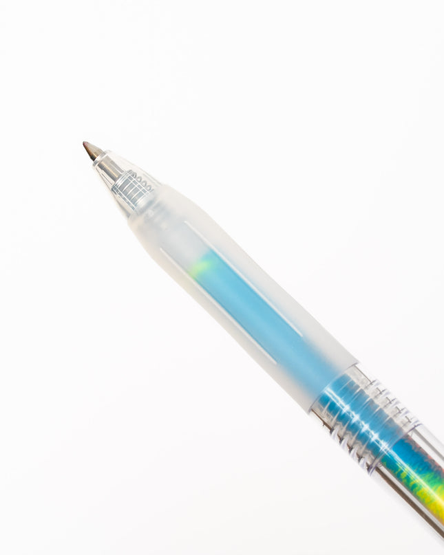 ZEBRA Sarasa Marble Color - ZenPop Japan Stationery Store