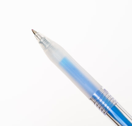 ZEBRA Sarasa Marble Color - ZenPop Japan Stationery Store
