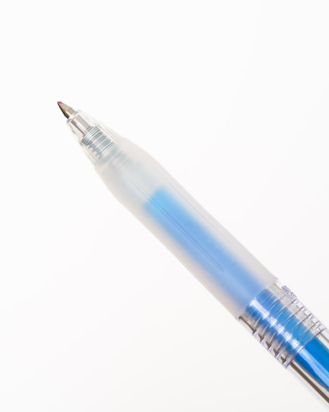 ZEBRA Sarasa Marble Color - ZenPop Japan Stationery Store