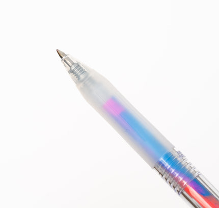 ZEBRA Sarasa Marble Color - ZenPop Japan Stationery Store