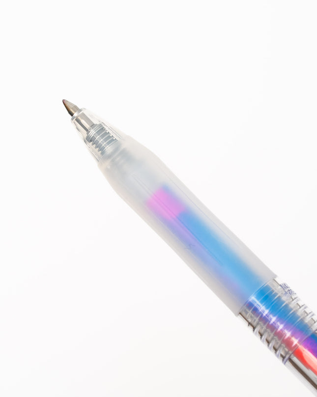 ZEBRA Sarasa Marble Color - ZenPop Japan Stationery Store