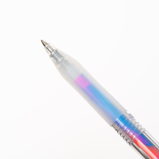 ZEBRA Sarasa Marble Color - ZenPop Japan Stationery Store