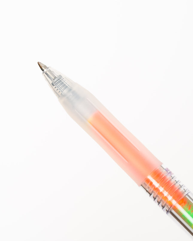 ZEBRA Sarasa Marble Color - ZenPop Japan Stationery Store