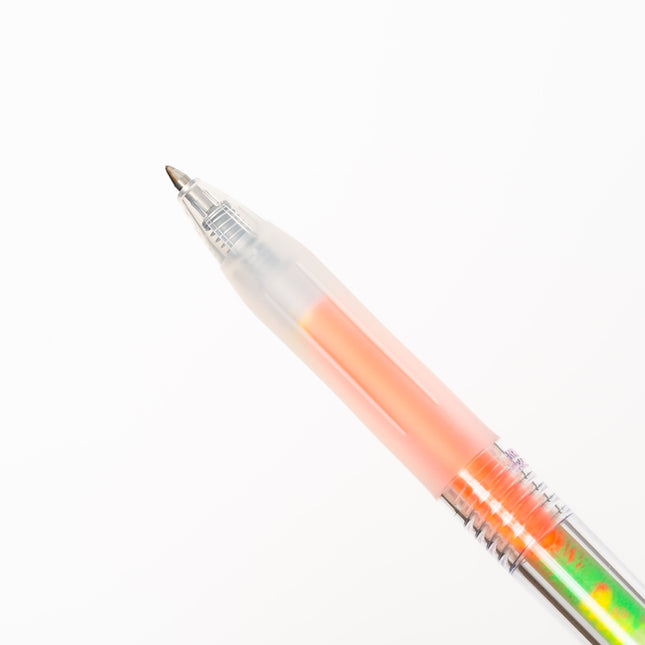 ZEBRA Sarasa Marble Color - ZenPop Japan Stationery Store