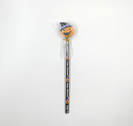 AS-1 Halloween Pencil with Eraser