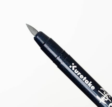 KURETAKE Fudebuyori Metallic - ZenPop Japan Stationery Store