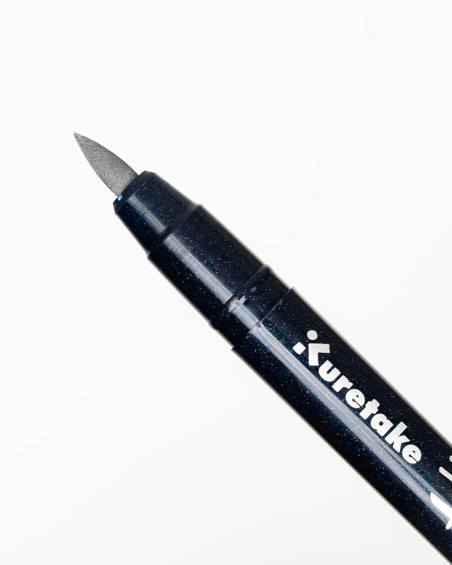 KURETAKE Fudebuyori Metallic - ZenPop Japan Stationery Store