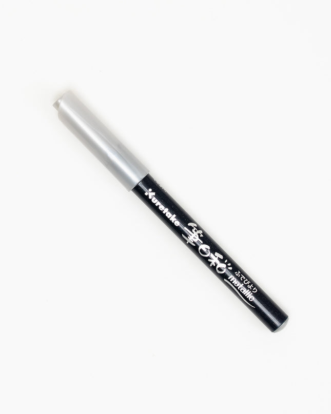 KURETAKE Fudebuyori Metallic - ZenPop Japan Stationery Store