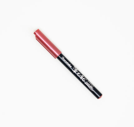 KURETAKE Fudebuyori Metallic - ZenPop Japan Stationery Store