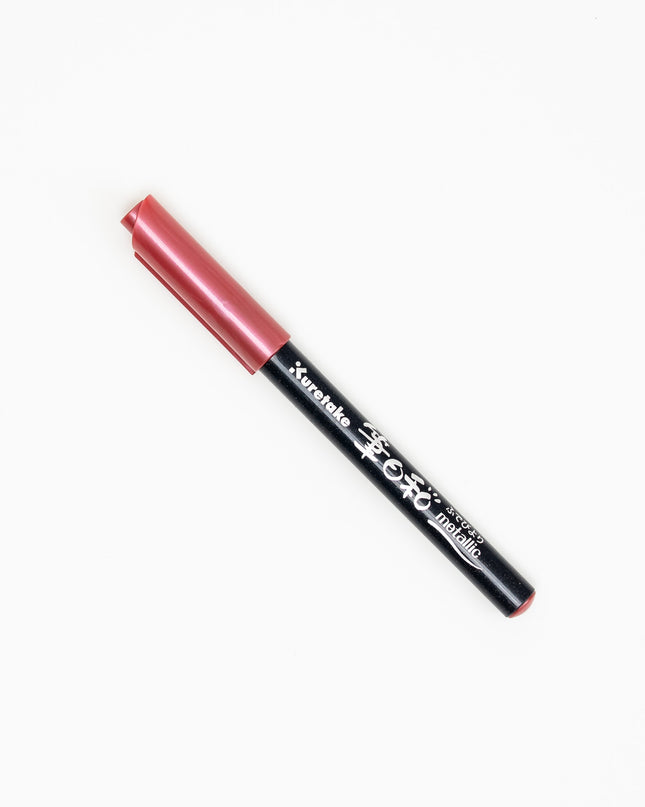 KURETAKE Fudebuyori Metallic - ZenPop Japan Stationery Store