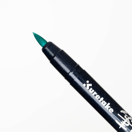 KURETAKE Fudebuyori Metallic - ZenPop Japan Stationery Store