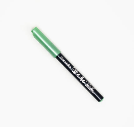 KURETAKE Fudebuyori Metallic - ZenPop Japan Stationery Store