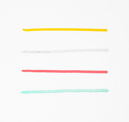 KURETAKE Fudebuyori Metallic - ZenPop Japan Stationery Store