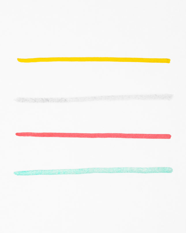 KURETAKE Fudebuyori Metallic - ZenPop Japan Stationery Store