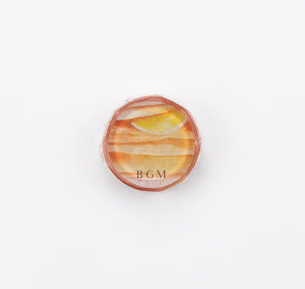 BGM Summer Masking Tape