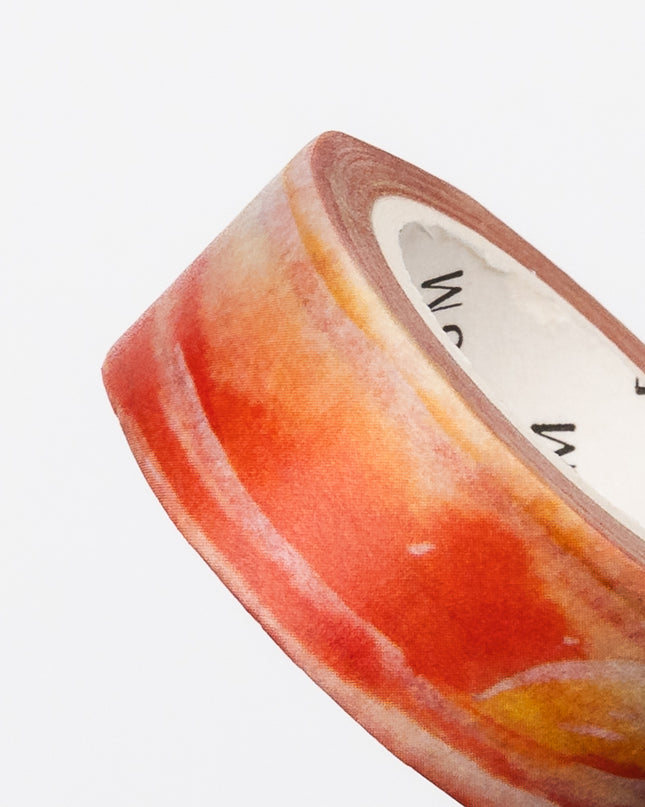 BGM Summer Masking Tape