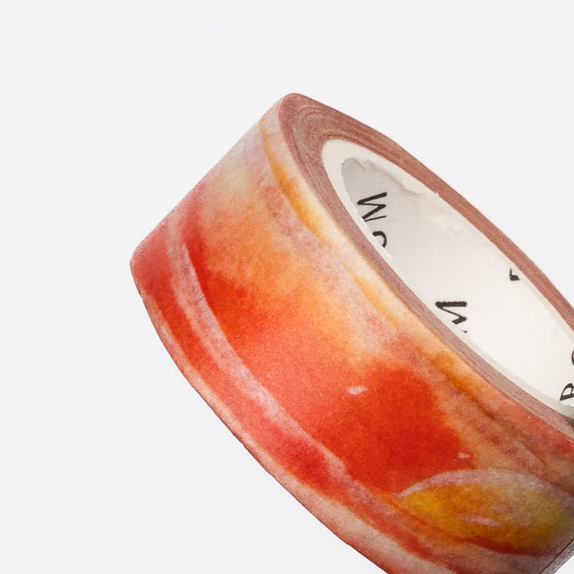 BGM Masking Tape 15mm - Summer