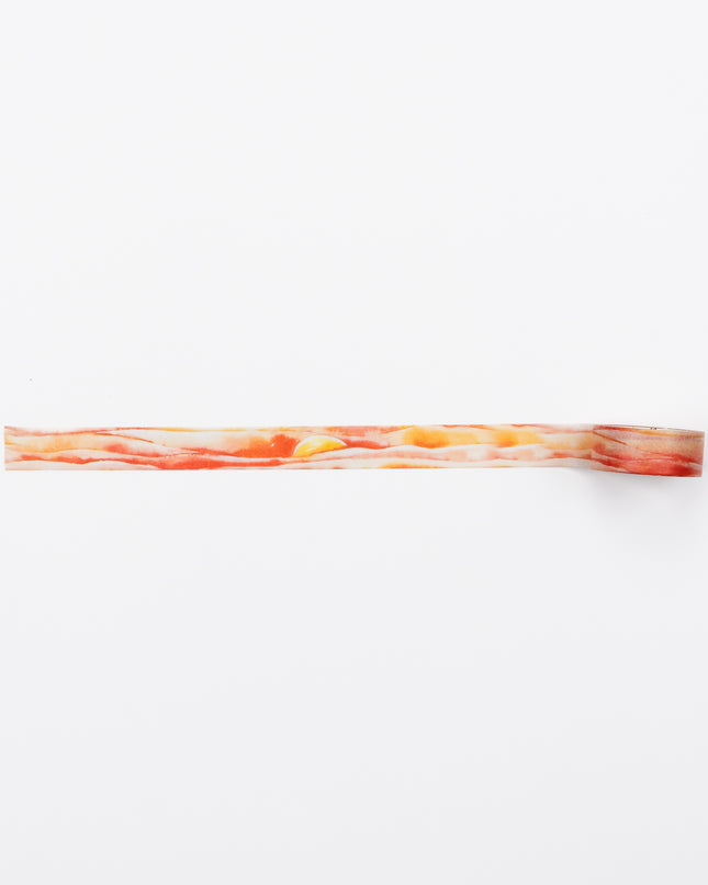 BGM Summer Masking Tape
