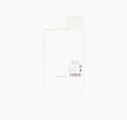GREENFLASH Dreamy Fruit Sticky Notes - ZenPop Japan Stationery Store