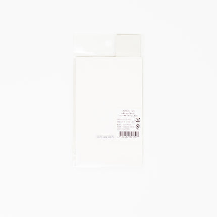 GREENFLASH Dreamy Fruit Sticky Notes - ZenPop Japan Stationery Store