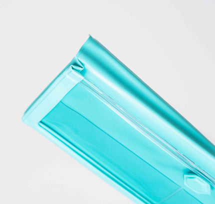 KING JIM Flatty Pen Case - ZenPop Japan Stationery Store